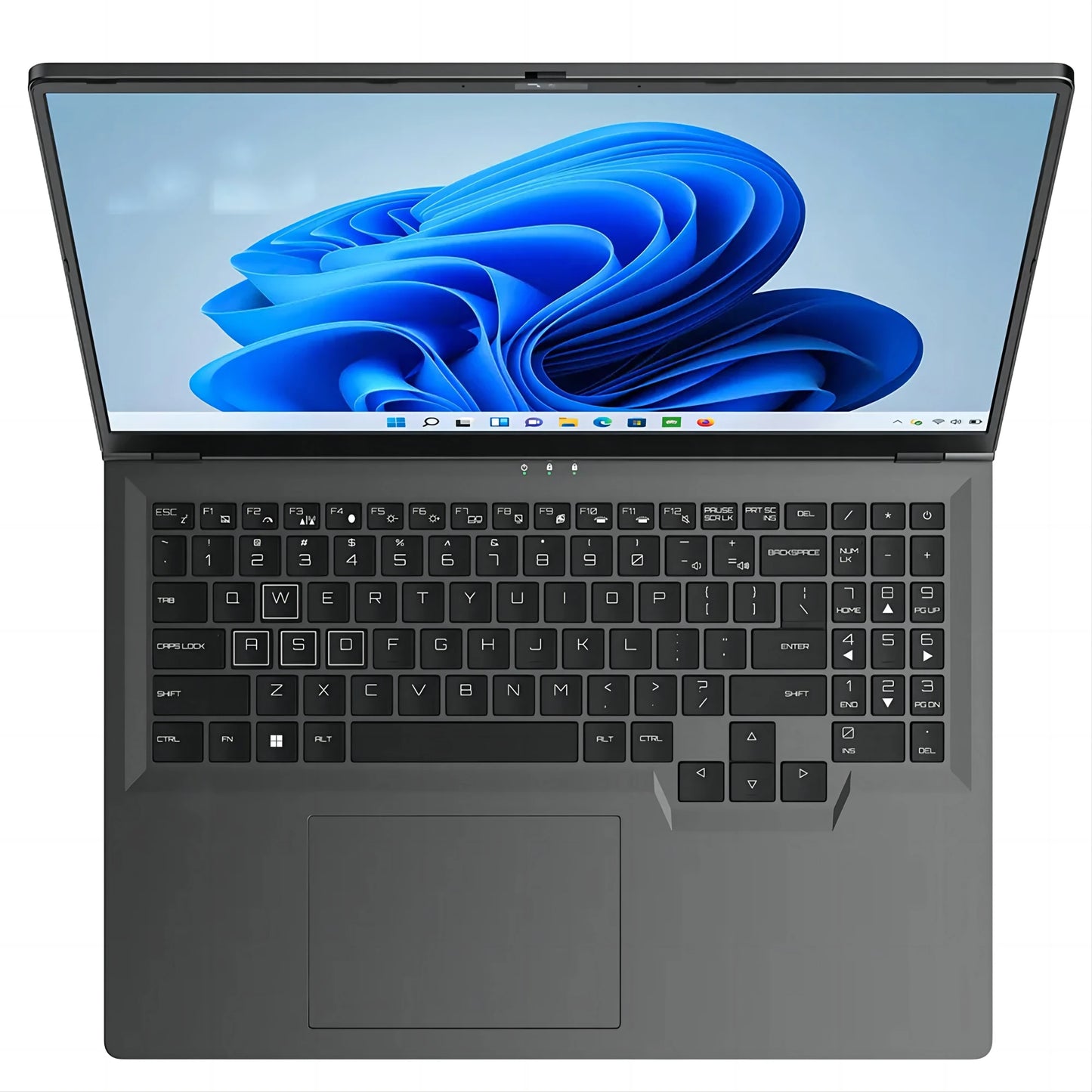 16 Inch Gaming Laptop  I9  High Performance for Esports//Live Streaming/gaming with Backlit Keyboard Colorful