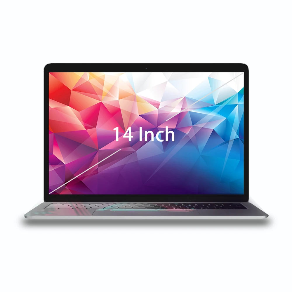 14''inch Cheap Laptops N3350/N4020 6G RAM with 128G/256G/512G SSD Win 10 Laptop