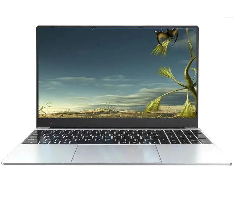 14''inch Cheap Laptops N3350/N4020 6G RAM with 128G/256G/512G SSD Win 10 Laptop