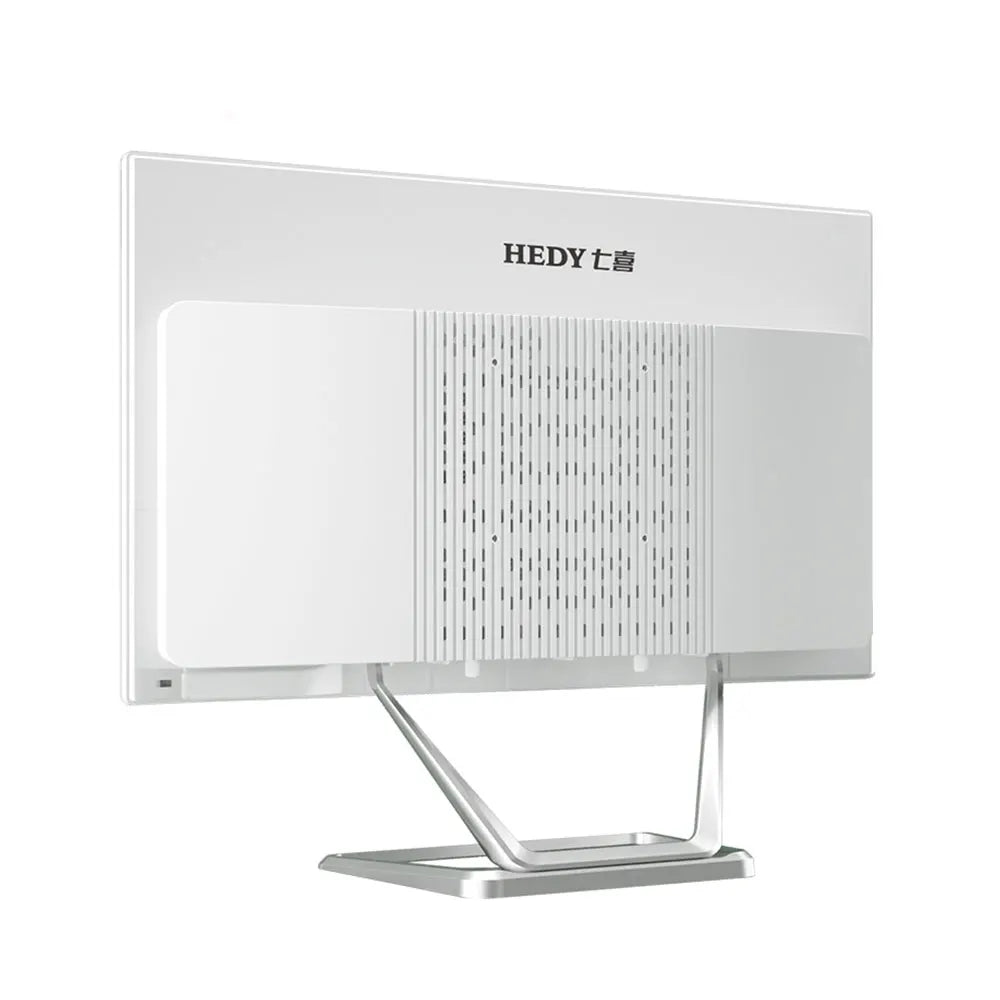 Oem 21.5'' Computer Set All-in-one I3 12100 8gb Ram 512gb Ssd Business Desktop Aio All in One Pc