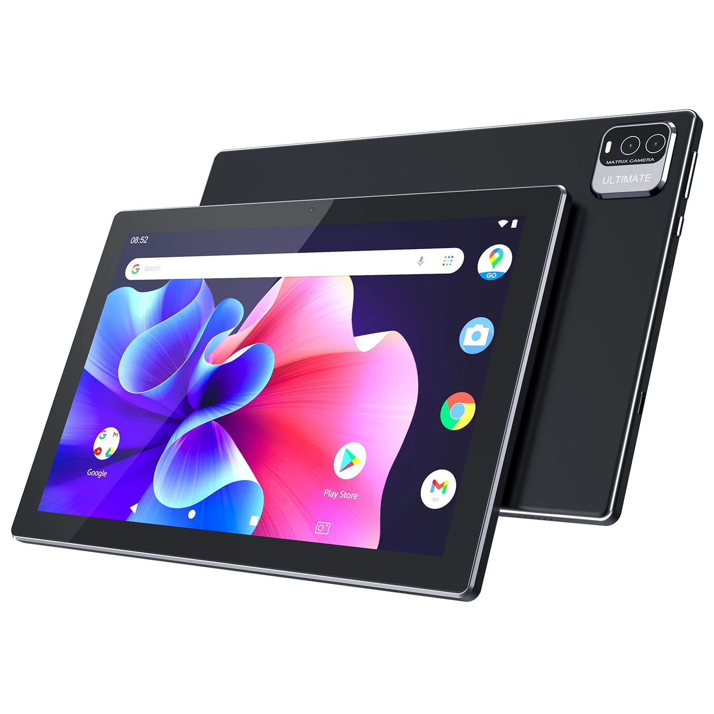 10 Inch 12GB 128GB 5g Wifi Rockchip with Pen and Keyboard IPS Gaming Educational Business Tableta Tab Android Tablette PC Tablet