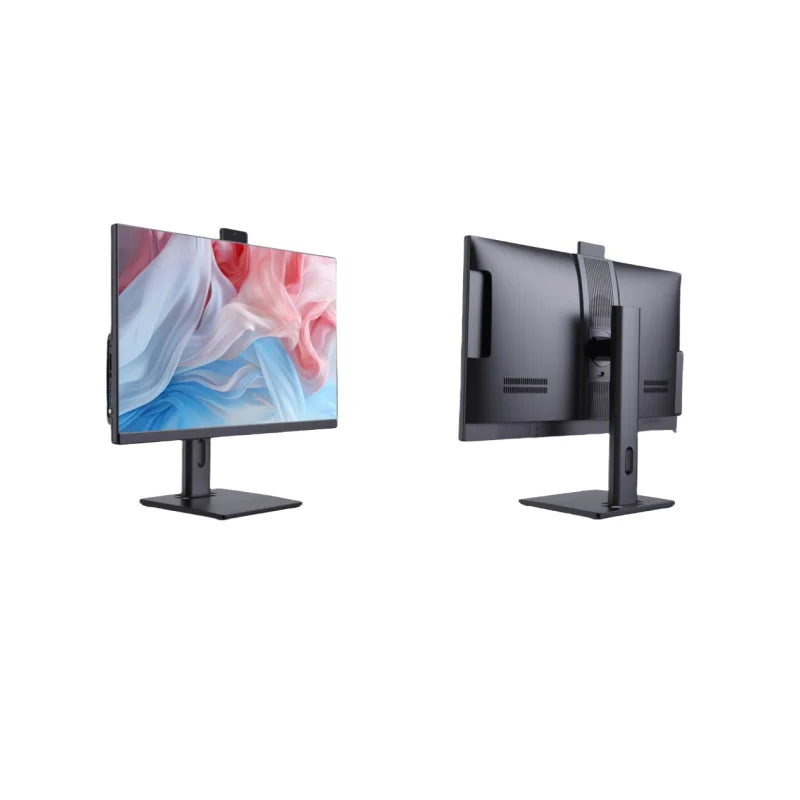 Private Module All-In-One 27 Inch Computer Core I7 I712700t 12th Win10 32GB+1TB Gaming Desktop with LCD Monitor SSD Hard Drive