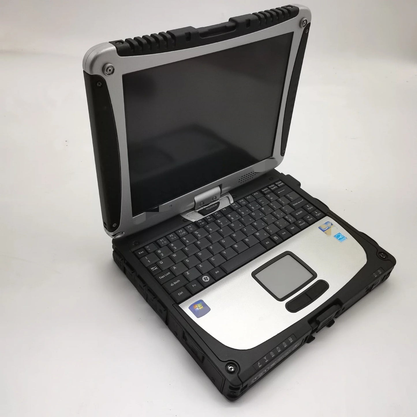 MB Star C5 SD Connect Multiplexer with Laptop CF30 Toughbook PC Mb Star C5 Wifi Software 2023.09 SSD for Sd C5 Diagnostic Tool