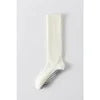Seamless Custom Logo Grip Barre Trampoline Socks s Non Slip Pilates Yoga Socks Compression Tube Pipe Slouch Crew Socks