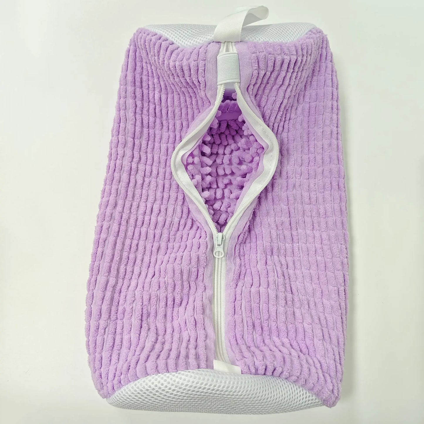 Shoe Washing Machine Bag 2025 New Reusable Mesh Laundry Shoe Wash Bag Shoe Cleaning for All