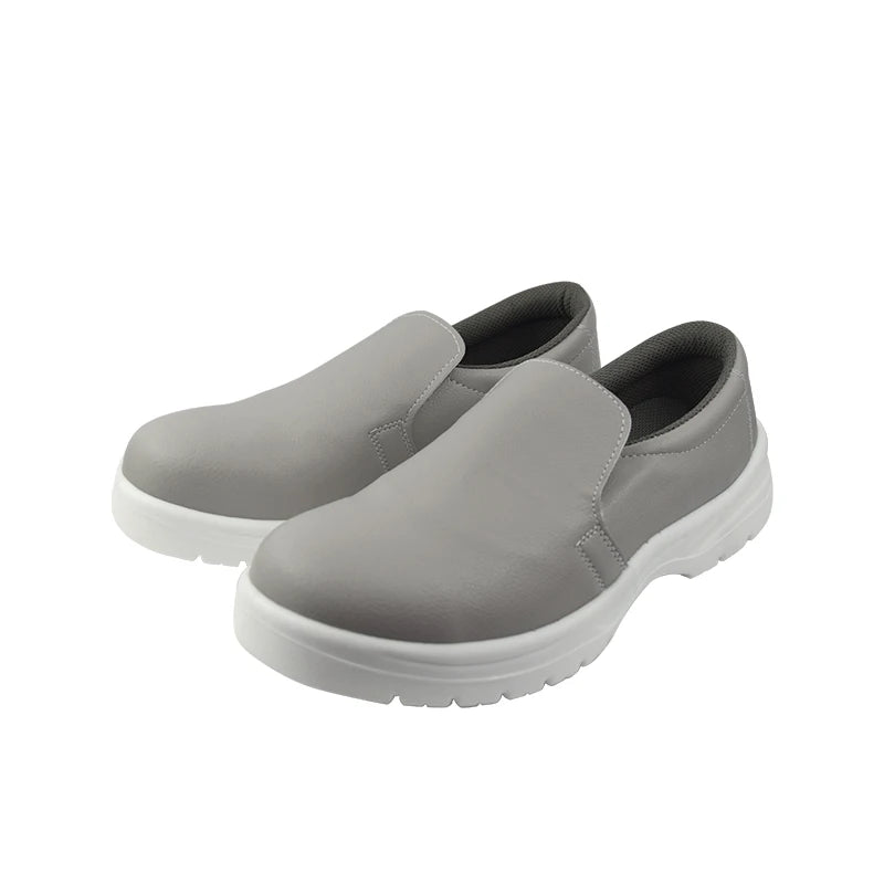 H-4505 Unisex Steel Toe Safety Shoes