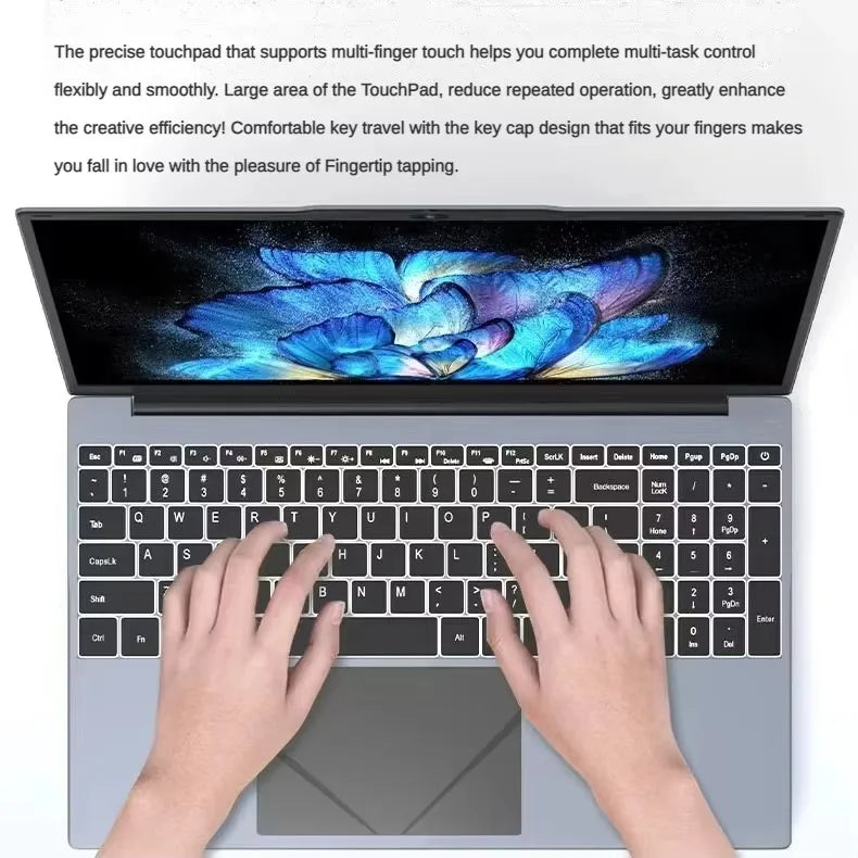 The New amd 3500u Office Game Business Book Sold Across R5 Office Design Gaming Laptop Thin Wholesale Cross-border Laptop