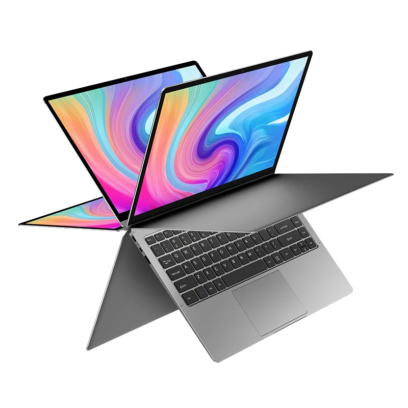 14''inch Cheap Laptops N3350/N4020 6G RAM with 128G/256G/512G SSD Win 10 Laptop
