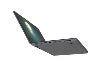 2025 Business New Laptop HL140D Dual Touch Control 14+14Inch 32GB RAM 1024GB ROM Quad-Core Four-Thread High Quality PC Computer