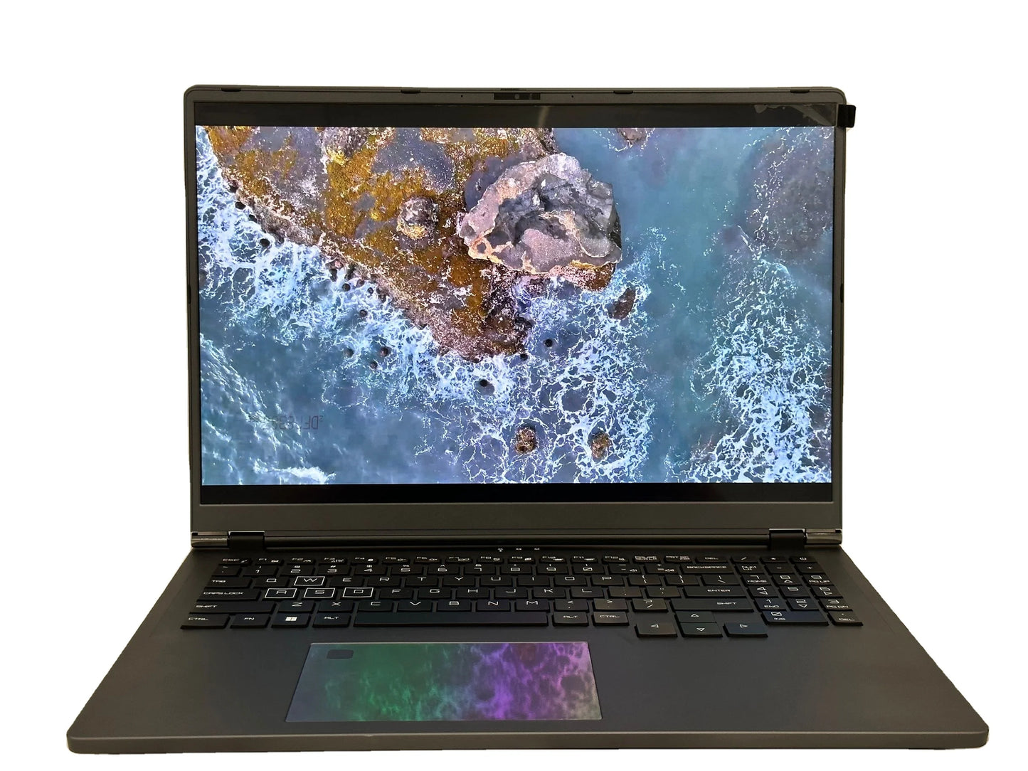 16 Inch Gaming Laptop  I9  High Performance for Esports//Live Streaming/gaming with Backlit Keyboard Colorful