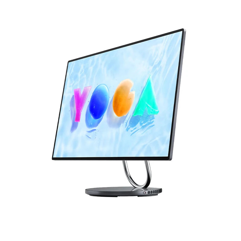 Yoga Air 32 High- Performance All-in-One Desktop Computer 31.5-inch 4K QHD Screen  I9-13900H 32G Ram 1T SSD GTX4050 6G GW-11
