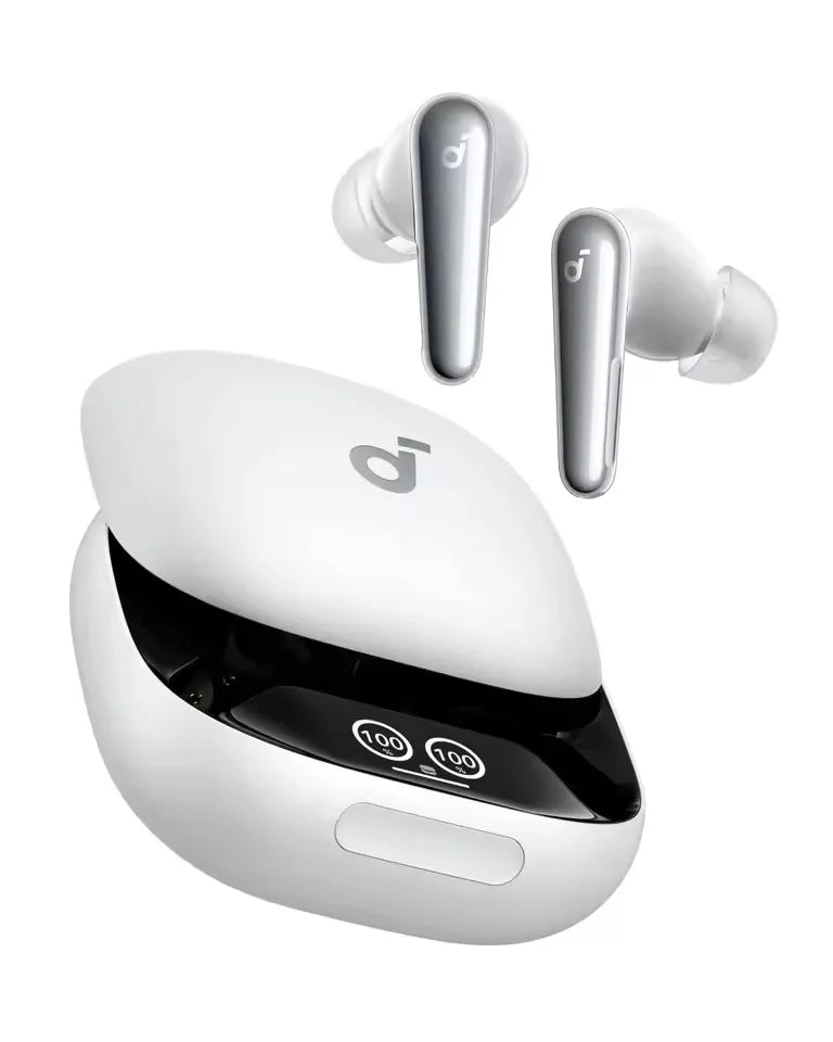 Anker Soundcore Liberty 4 Pro Wireless Earphones A3954 Portable Noise Cancelling Wireless Earbuds