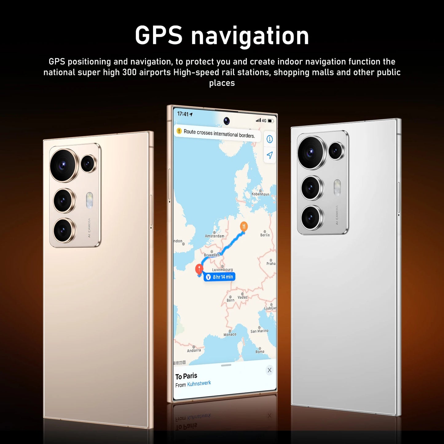S25 Ultra 5G Smartphone Original Condition Guaranteed with Advanced Face Recognition