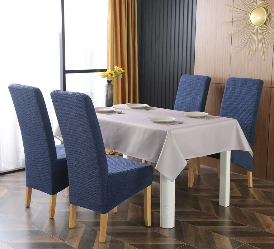 Multi-Purpose Simple American Style Living Room Couch Cover Slipcover Sofa Set Cover Sofa Cover Protector