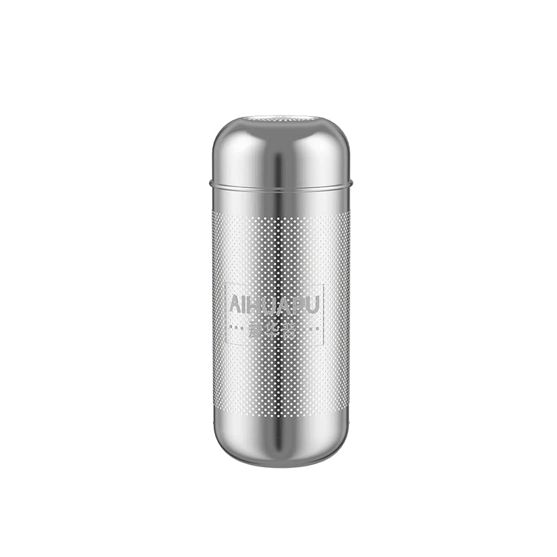 Alkaline Water Stick PH Alkalizer Ionizer Stainless Steel Hydrogen Minerals Wand Water Purifier Filter