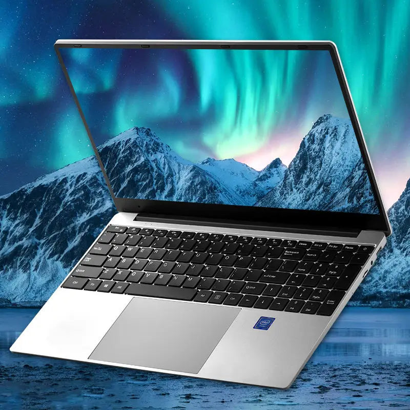 14''inch Cheap Laptops N3350/N4020 6G RAM with 128G/256G/512G SSD Win 10 Laptop