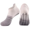 Wholesale Yoga Custom Stock Professional Sports Anti slip Gym Yoga Studio Skidproof Pilates Socks Match Yoga Socks for Women
