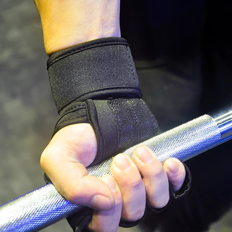 2025 Wholesale Half Finger Fitness Workout Sports Bodybuilding Training Custom Logo Cycling Gym Weight Lifting Gloves Men