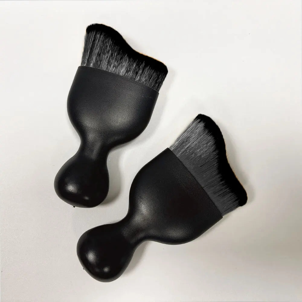 Air Vent Cleaning Lightweight Durable Car Brush Interior Auto Air Conditioner Vent Slit Brush