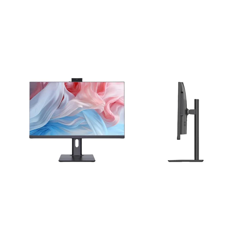 Private Module All-In-One 27 Inch Computer Core I7 I712700t 12th Win10 32GB+1TB Gaming Desktop with LCD Monitor SSD Hard Drive