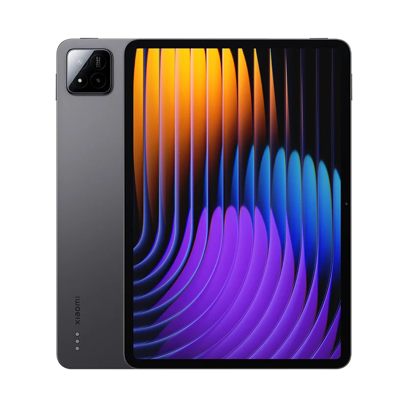 Globel Version Xiaomi Pad 7 Snapdragon 7+ Gen 3 144Hz 11.2'' Screen Quad Speakers Tablet 8850mAh Battery 45W turbo charging