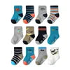 Quentin  Custom Baby Socks Non slip Anti-slip Customized Toddler Socks Children Kids Socks Custom Design