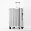3PCS Business Suitcases Luggage Set PC Suitcase Travel Trolley Case Spinner Wheels Rolling Baggage Luggage with Cup Holder