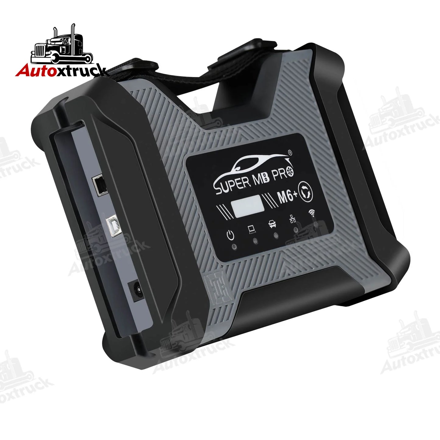 Toughbook Cf19 for SUPER MB PRO M6 Multiplexer Diagnostic Tool MB STAR C6 Wireless Star Diagnosis Tool 2023-09 Software
