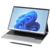 14 Inch Portable YOGA Touch Screen Intel Celeron N95 360 Degree Folding Students Touch Screen  2 in 1 Business Office Laptop
