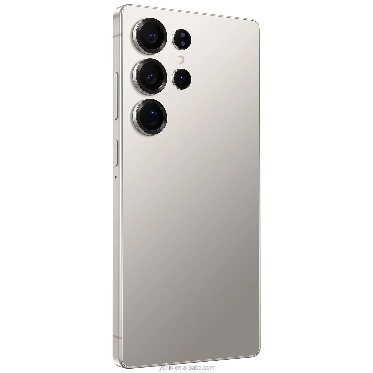 2025 Brand New S25 Ultra Original 16G 1T Global Version Smartphone With Deca Core CPU Dual Sim Card 16 GB ROM