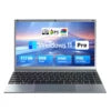 14" Laptop Computer 8GB RAM 512GB SSD Intel J3710 FHD IPS Wi-Fi 5 Windows 11 Laptop Business