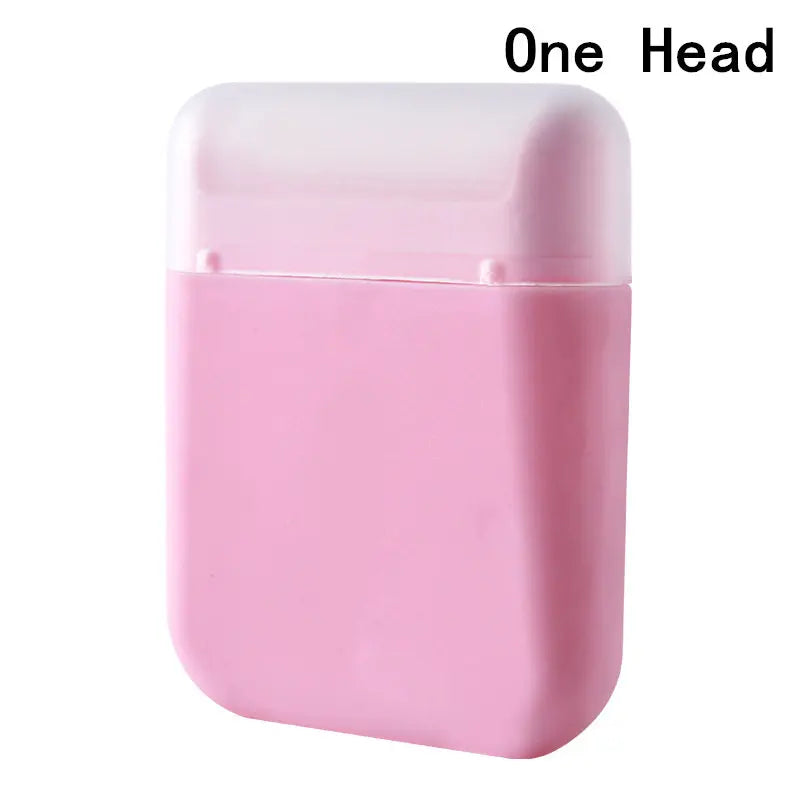 Mini Lint Remover Manual Hair Ball Trimmer Fuzz Pellet Cut Machine Portable Epilator Sweater Clothe Shaver Laundry Cleaning Tool