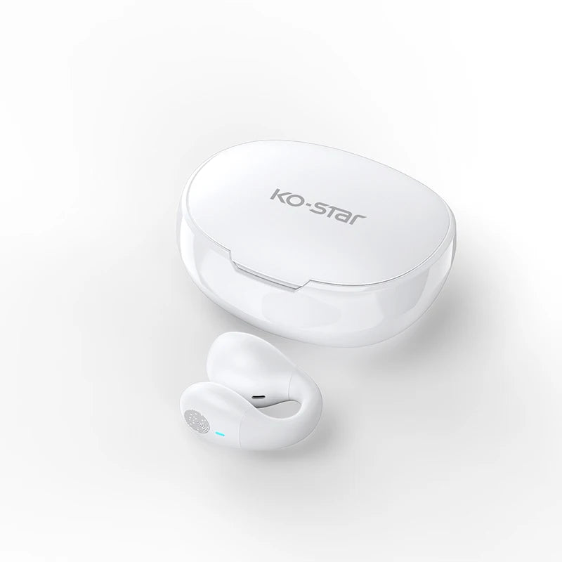 TWS Mini Earbuds Wireless Bluetooth V5.3 Earphone Sport Touch Control Earphones with Stable Transmission