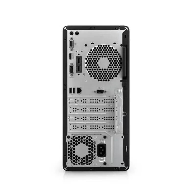 Good Quality for Hp Pro Tower 288g9 Desktop I3 I5 I7 12th Gen Integrated Graphics 8gb+512gb Office Computer Gaming Game Case
