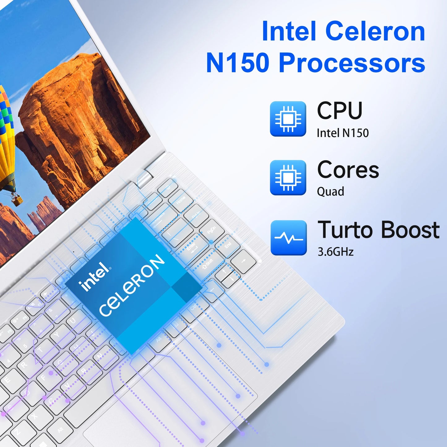 Wholesale High Quality New Laptop 15.6 Inch Pc Laptop 16Gb Ram 256Gb 512Gb Ssd Notebook Intel Laptop With for Home and Office