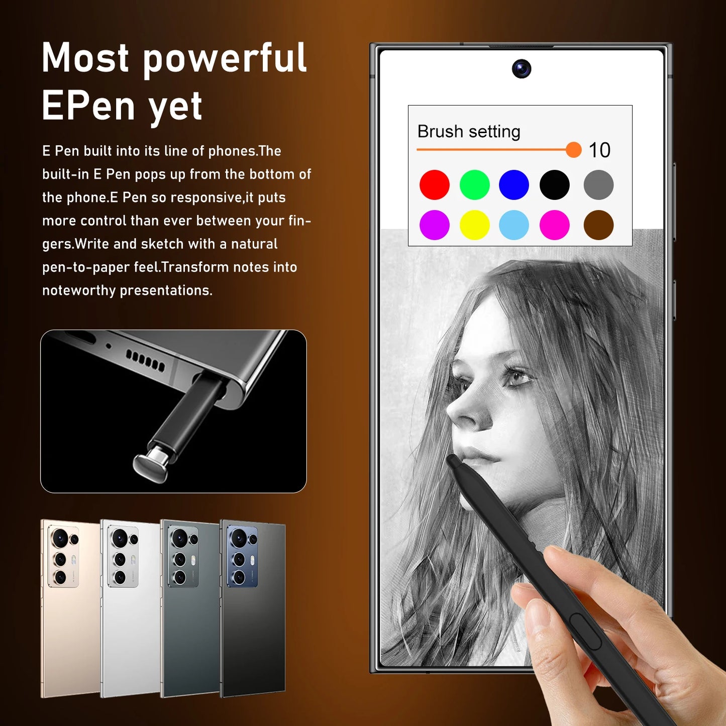 S25 Ultra 5G Smartphone Original Condition Guaranteed with Advanced Face Recognition