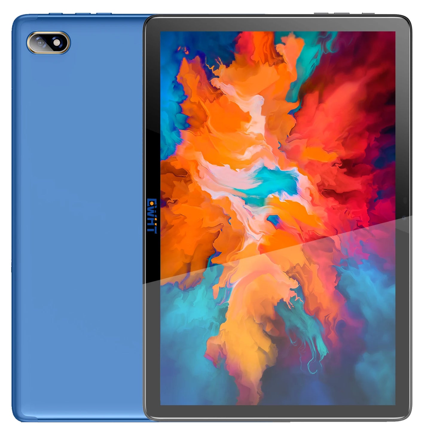 For Samsung for Galaxy Tab S10 Ultra 10.1inch Snapdragon 8 Gen 2 11200mAh 13MP Camera One UI S PEN Android WIFI Tablet