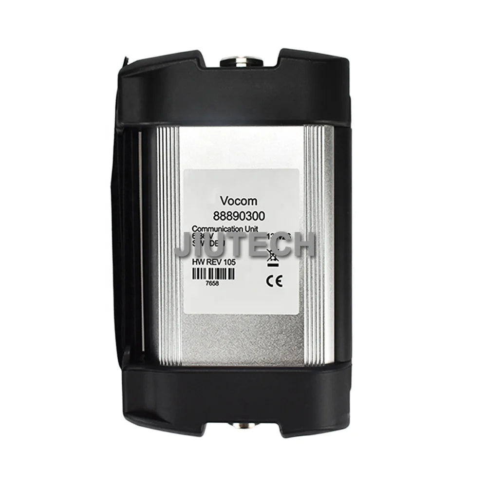 Toughbook CF19 for Vocom 88890300 for Vcads Interface for Renault/ud/mack Truck Diagnostic Tool Ptt 2.8