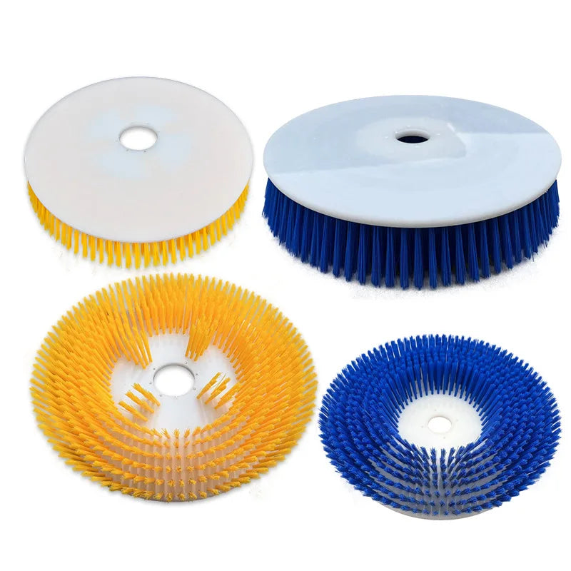 Solar Panel Cleaning Equipment Tools Solar Panel Cleaning Brush and Rod Kit Solar Panel Cleaning Robot