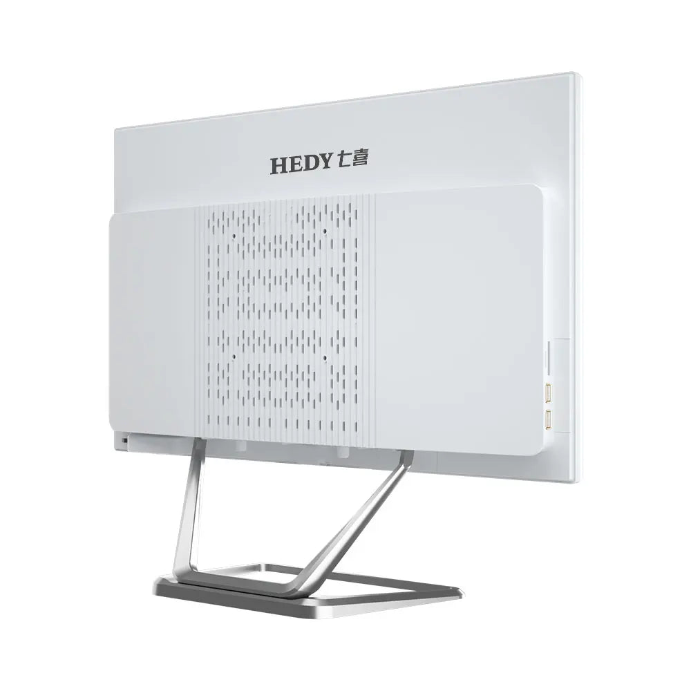 Oem 21.5'' Computer Set All-in-one I3 12100 8gb Ram 512gb Ssd Business Desktop Aio All in One Pc