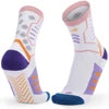 Women's Elite Adult Basketball Sports Socks Breathable Thick Towel Bottom Cushion Mid-Tube Crew Sock for Spring Season Wholesale