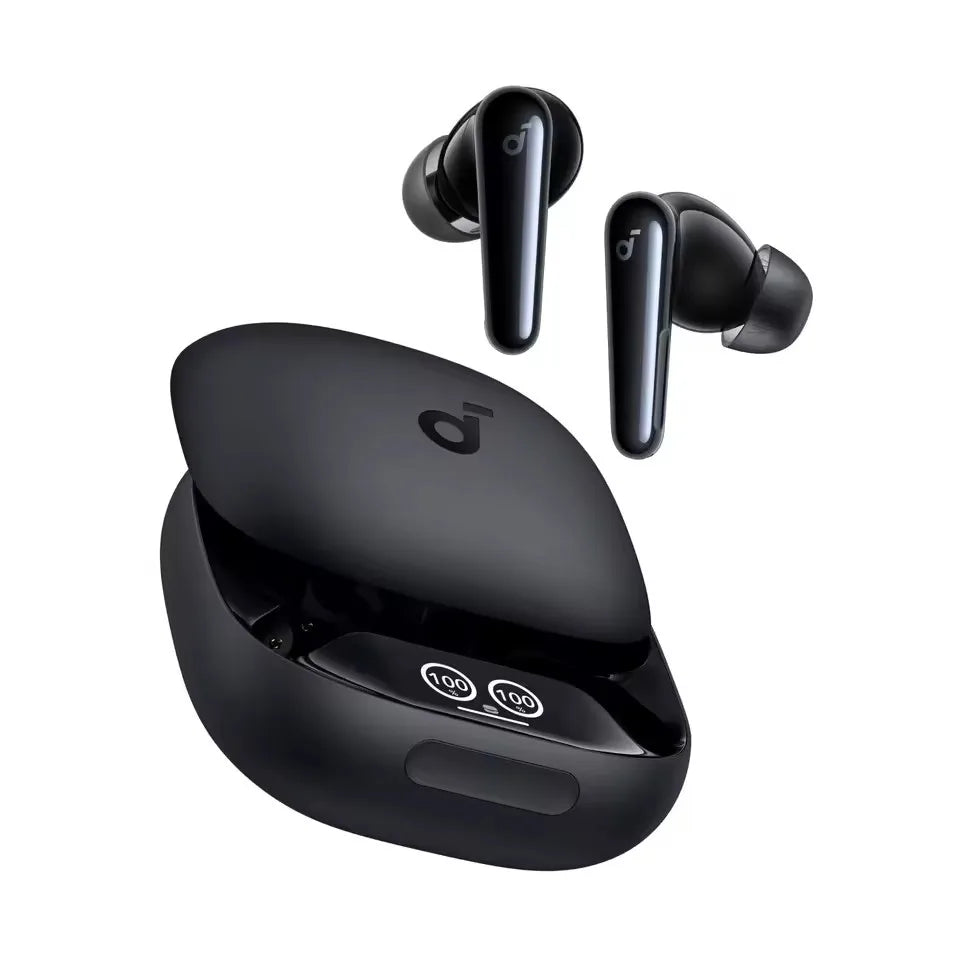 Anker Soundcore Liberty 4 Pro Wireless Earphones A3954 Portable Noise Cancelling Wireless Earbuds