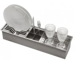 Over the Sink Dish Drying Rack Workstation Sink Kitchen Sink Essentials Kitchen 18 Gauge Stainless Steel for New Home Modern