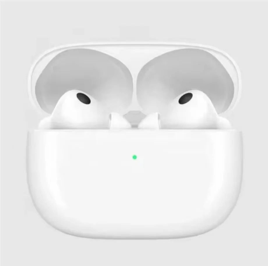 US EU Warehouse Pro 3 High Quality Wireless ANC Pods 4 Air Pro 2 Max for Pro 2nd 3rd Generation Earphones