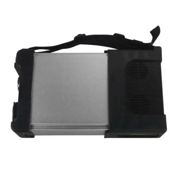 MB Star C5 SD Connect Multiplexer with Laptop CF30 Toughbook PC Mb Star C5 Wifi Software 2023.09 SSD for Sd C5 Diagnostic Tool