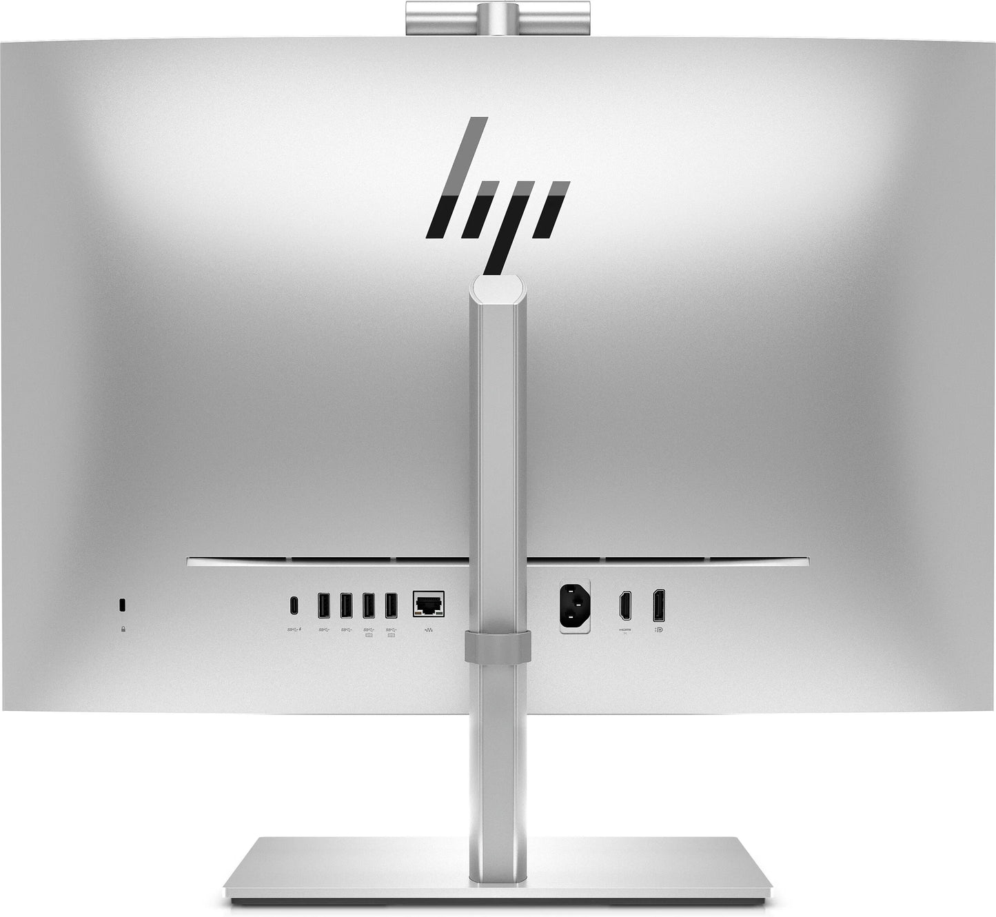 EliteOne 870 27 Inch G9 All-in-One Desktop PC