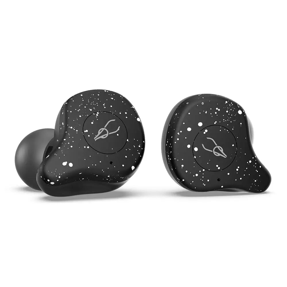 Sabbat E12 Ultra TWS Earphone Wireless QCC3020 BT5.0 HiFi Stereo Earbuds With Wireless Charger