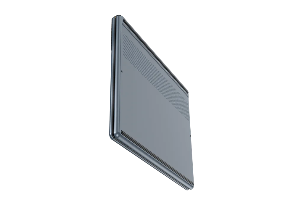 2024 14 Inch Dual Touch Screen Laptop N100 DDR5 16G 12Gen 9000 Battery Laptop Pc