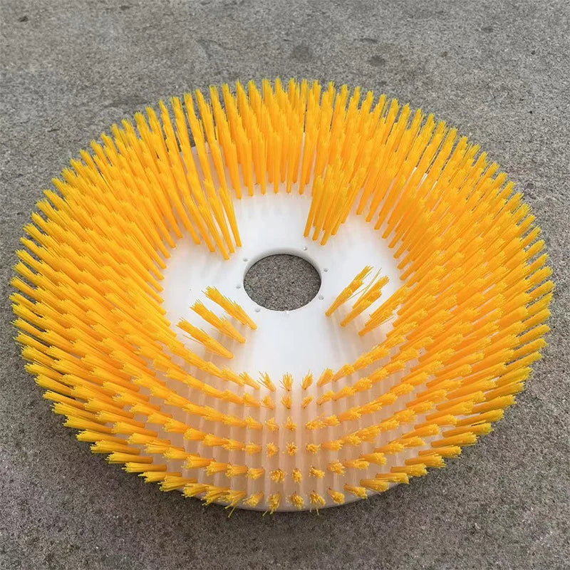 Solar Panel Cleaning Equipment Tools Solar Panel Cleaning Brush and Rod Kit Solar Panel Cleaning Robot