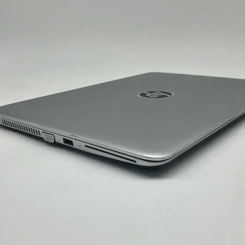 Used HP EliteBook 840 G3 Business Laptop Intel Core I5 6th Gen CPU 8GB RAM 256GB SSD Original Refurbished Computer Used Laptop